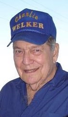 Obituary of Charles L. Welker
