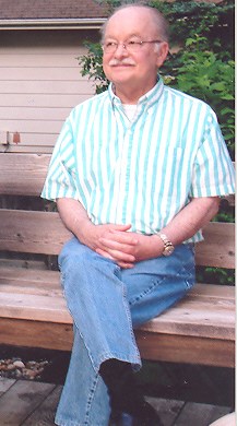 Obituary of Richard Rick Stephan Schafer