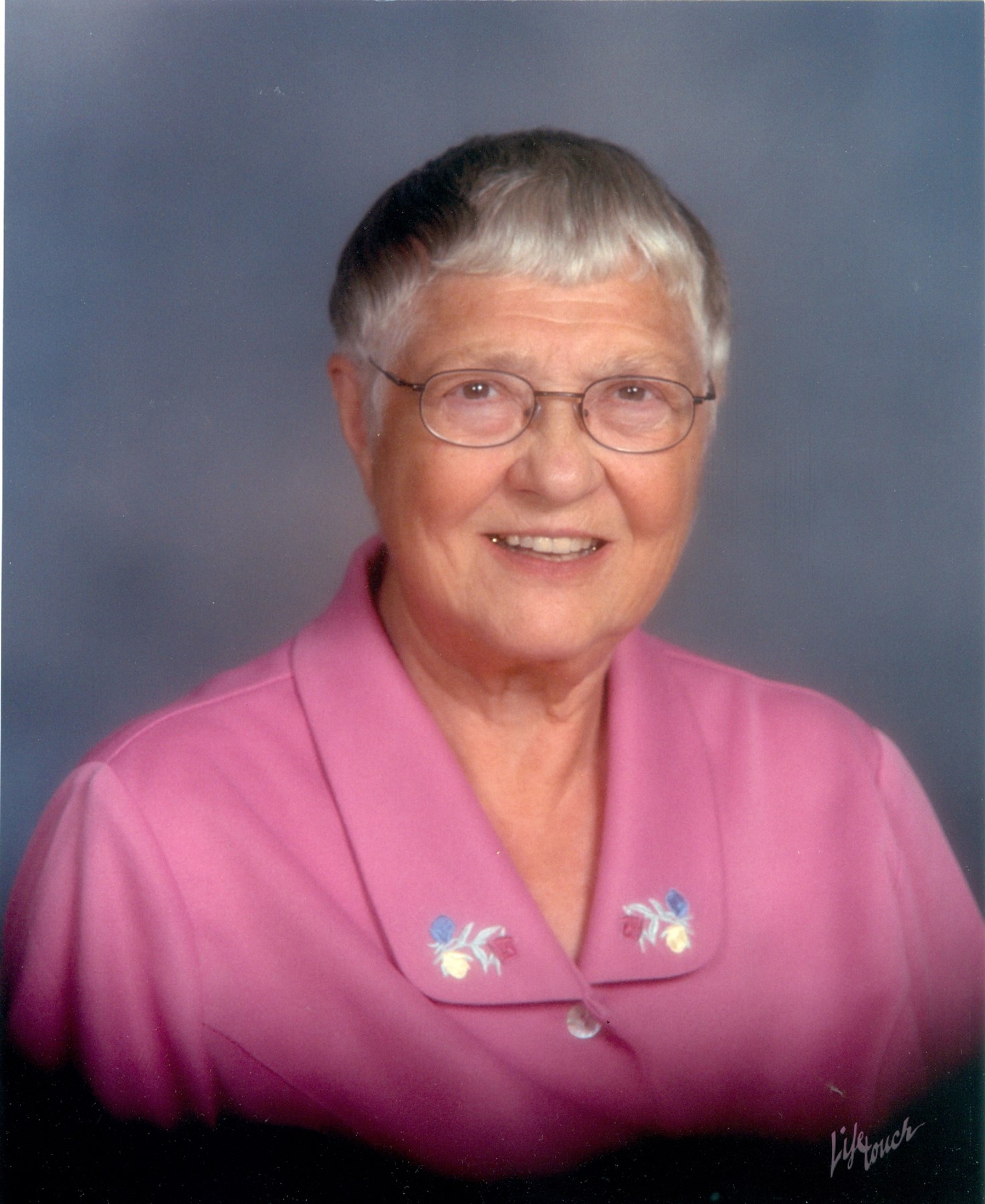 Obituary of Shirley Ann Clark
