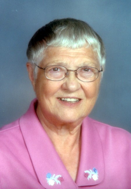 Obituary of Shirley Ann Clark
