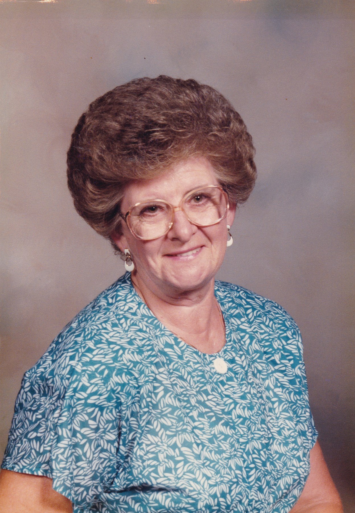Obituary of Lucella Clara-Margaret (Lubben) DeYoung