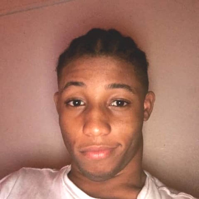 Obituario de Sammy Luiggi Sosa Acevedo