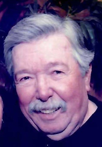 Obituary of Christopher A. "Sonny" Quinn, Jr.