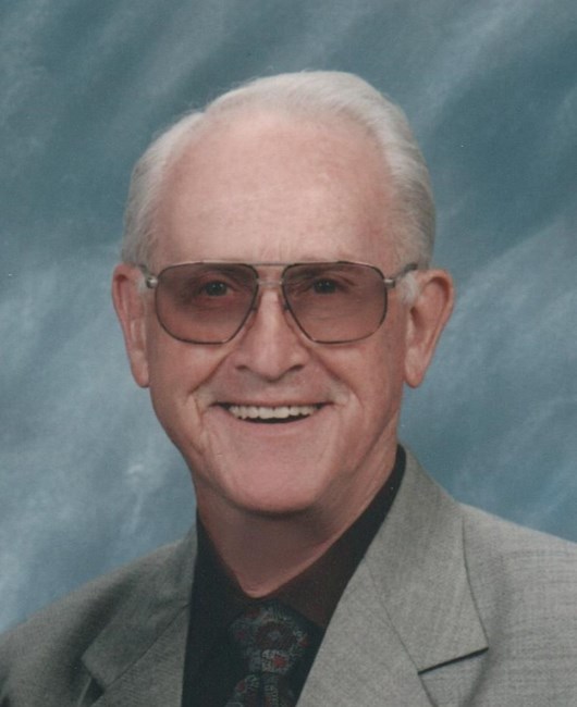 Obituary of Mr. Robert Charles Ingraham
