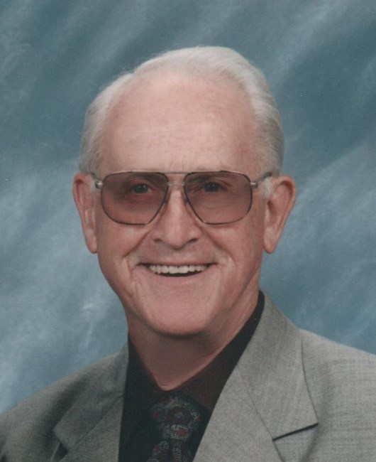 Obituario de Mr. Robert Charles Ingraham