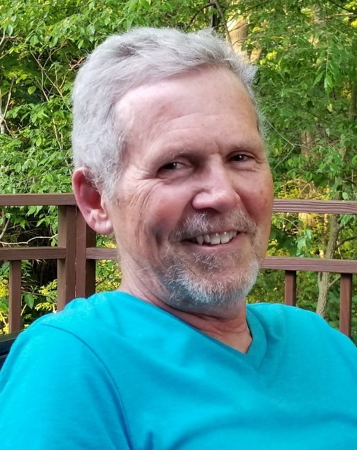 Obituary of Jay (Jackereas) Zacharias