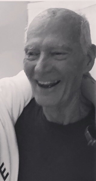 Obituary of Ian Jamieson