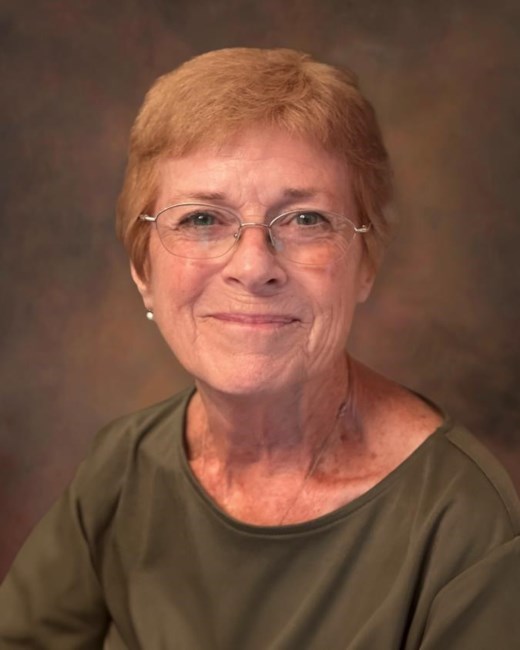 Obituary of Wanda Gayle Wolff