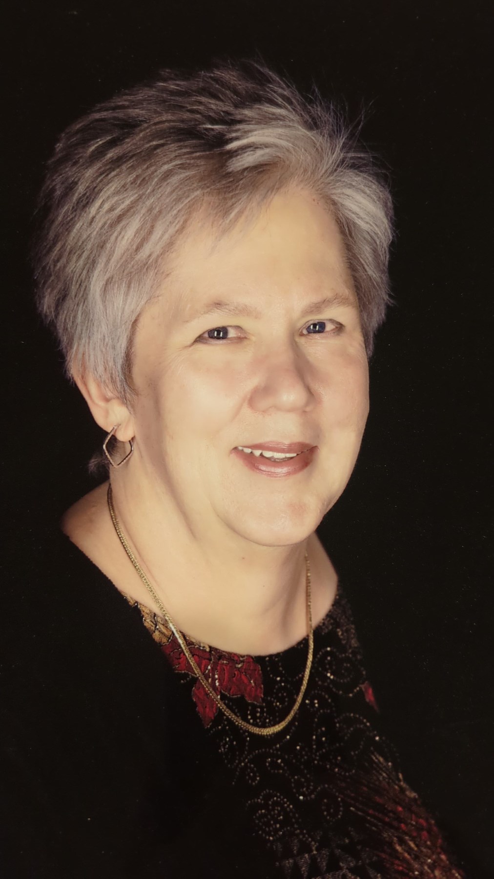 Obituary of Wendy Radke Jones