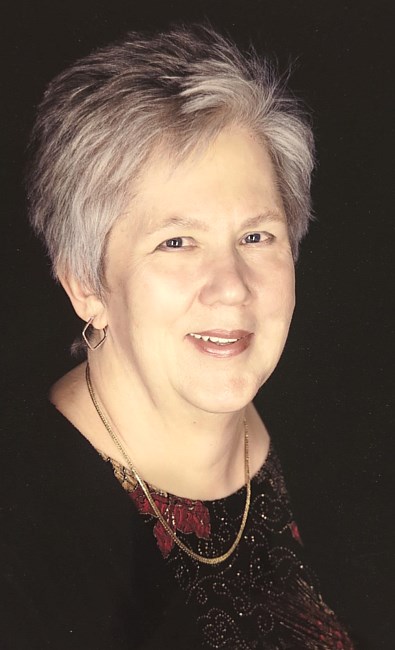 Obituary of Wendy Radke Jones