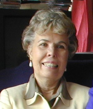 Obituary of Joan Theresa Berkholz Donley