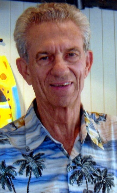 Obituario de Charles Augustus Howell