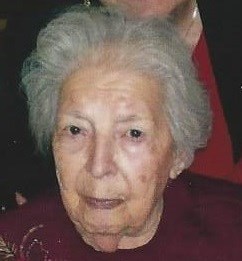 Obituary of Lucy A Rael