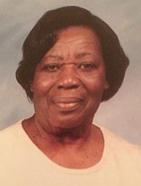 Obituary of Gretal Louise Ramsey