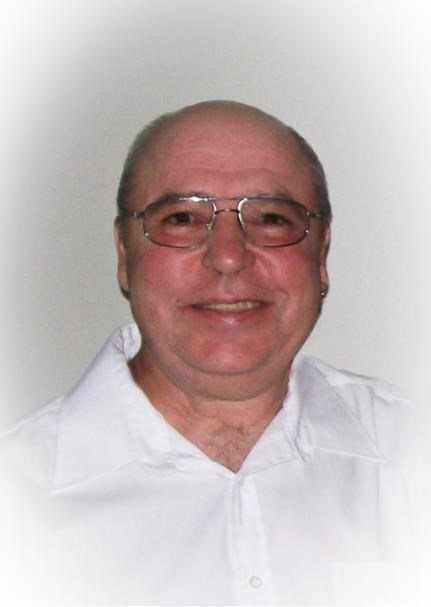 Obituary of Rene Gerard Legault