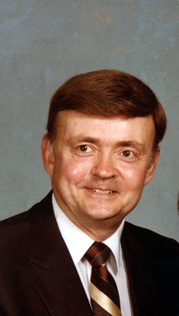 Obituary of Eugene "Gene" Schayer