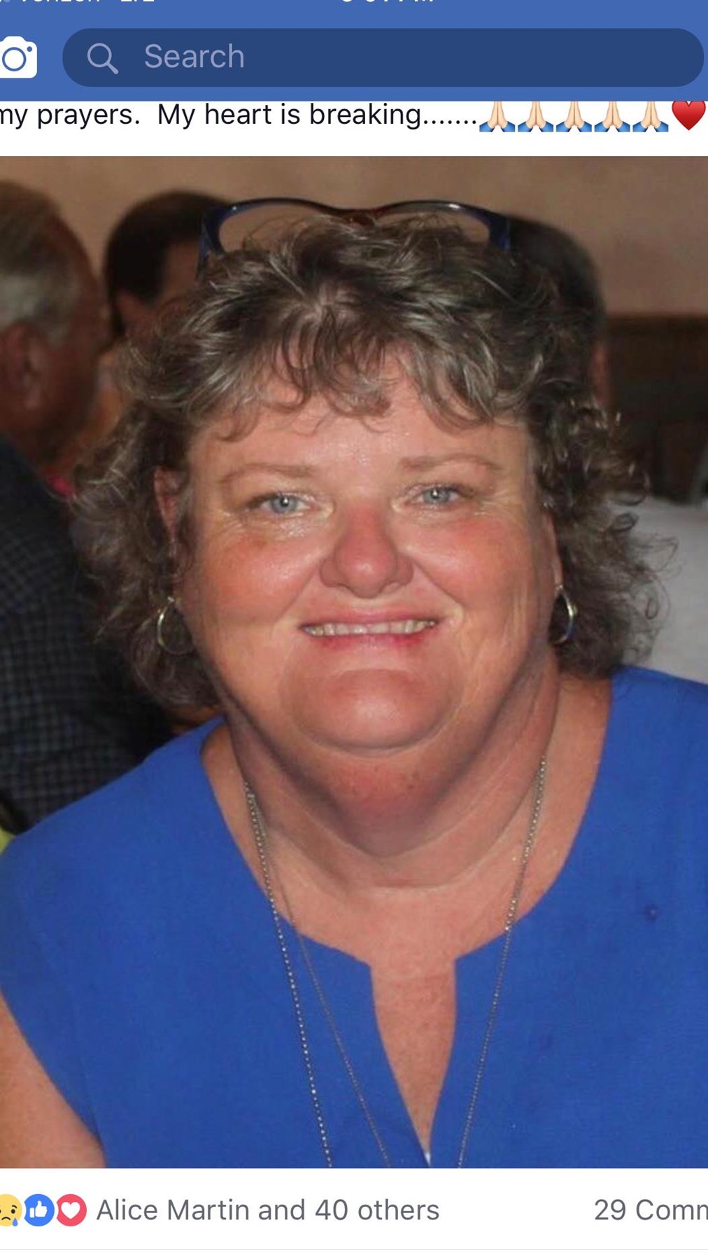 Obituary of Debra Lynn Spencer