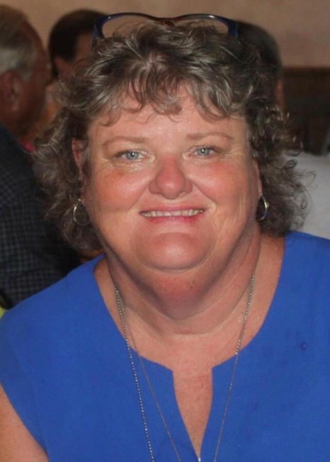 Obituary of Debra Lynn Spencer