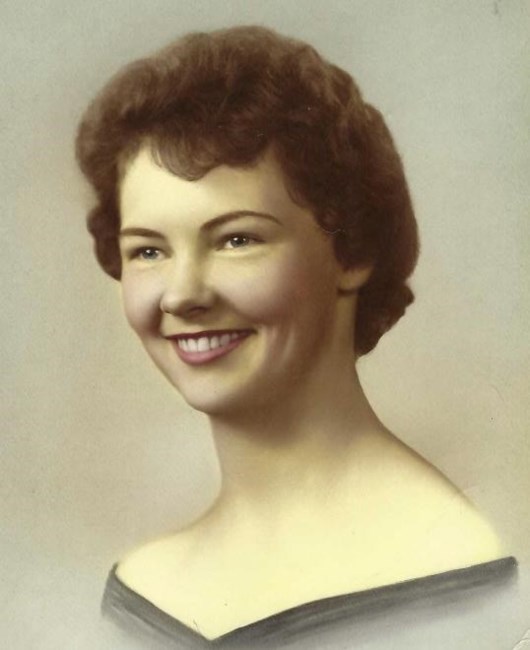 Obituary of Eleanor Beth Riggs
