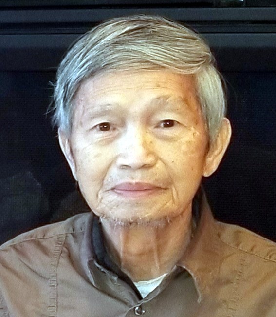 Avis de décès de Dinh Van Le