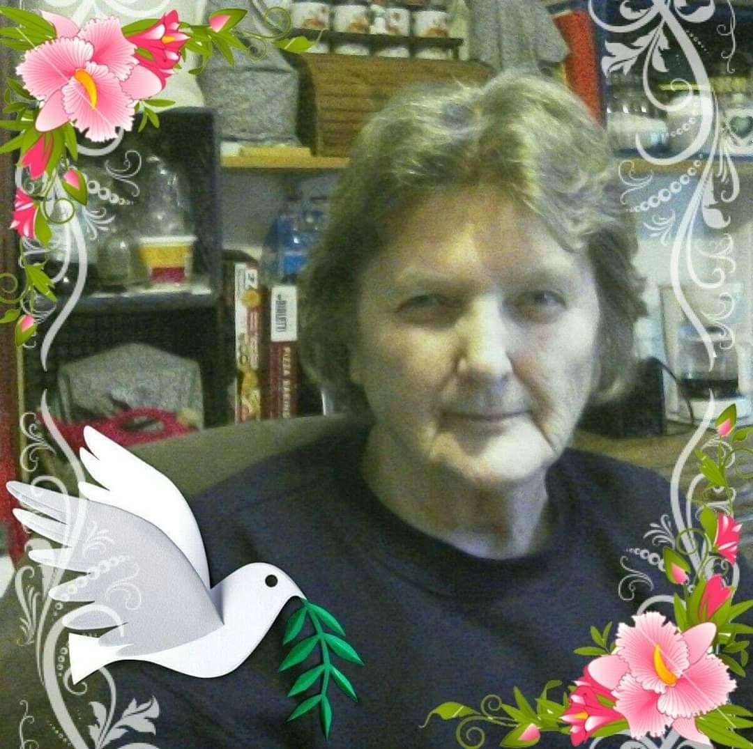 Joan Ann Hardy Obituary Newington, CT