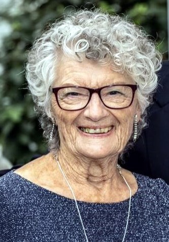 Obituary of Jean M. Kilcourse