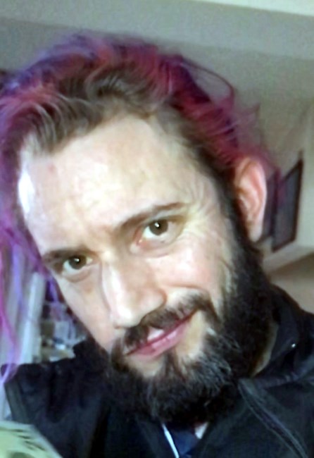 Obituary of Patrick David Gang