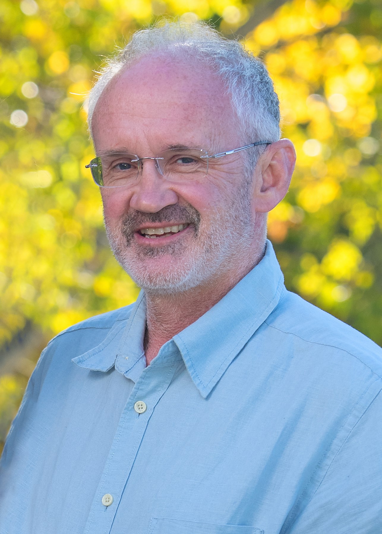 Galen John Wray Obituary Ft. Collins, CO