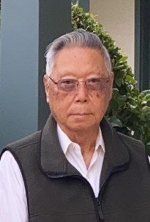 Obituary of Wallace Quan