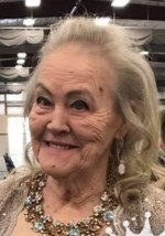 Patsy Small