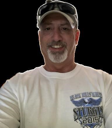 Obituary of Jeffrey Brian Garis