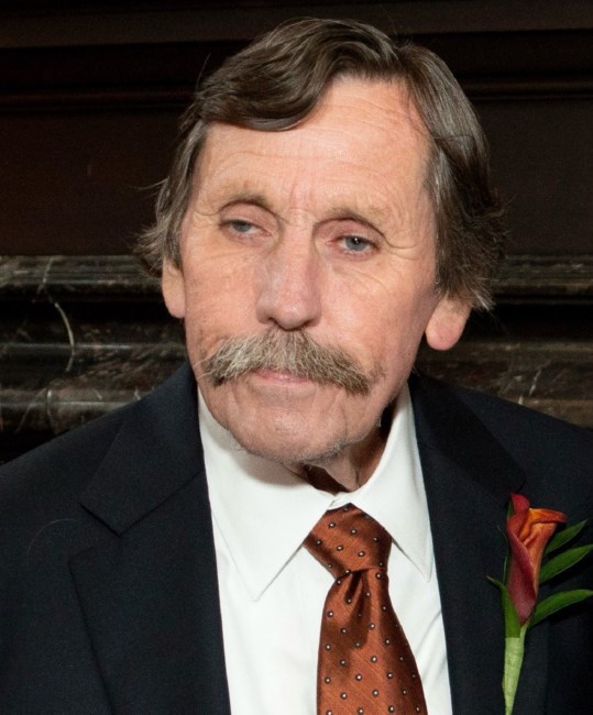 Obituary of Robert Henry Howell