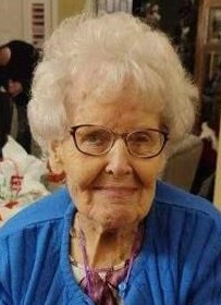 Obituary of Alvera M Arens
