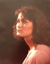 Avis de décès de Danita Rose Dionne-Nunez