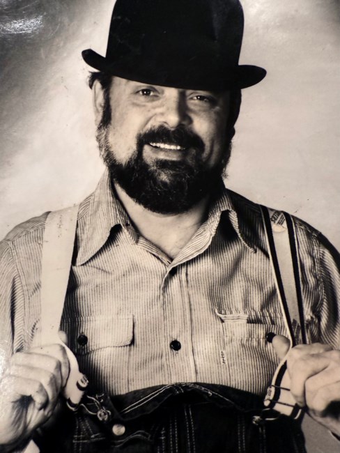 Obituary of Robert Julian Sales