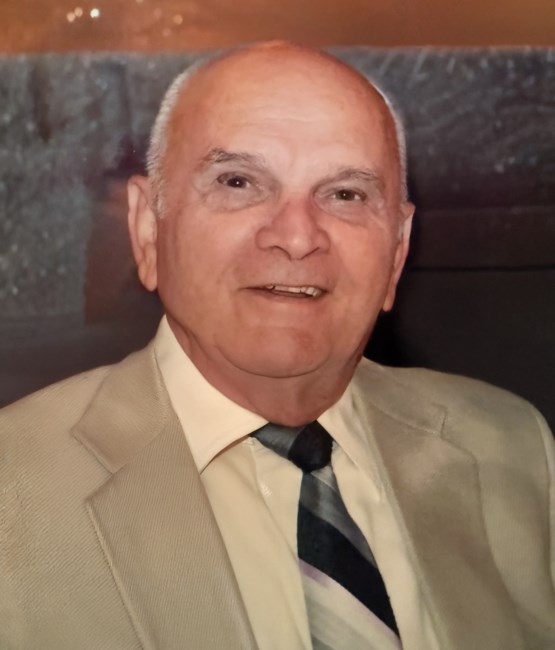 Obituary of Sotirios "Sam" T. Gogos