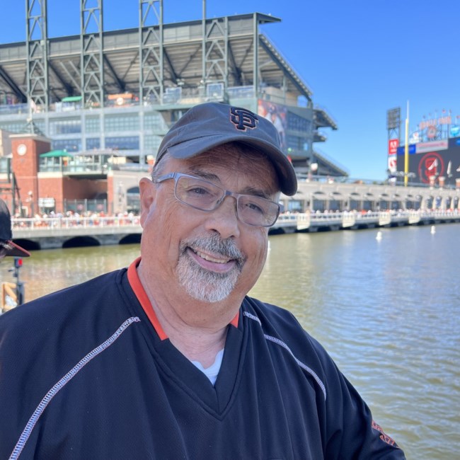 Obituary of Bob Anaya