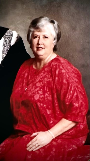 Obituary of Paulette Suttle