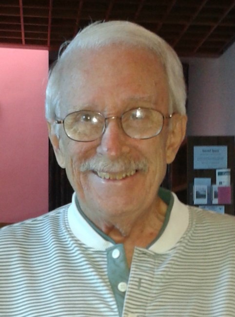 Obituary of Gaston Morin