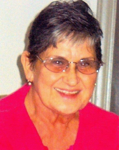 Obituary of Audrey Browder Grubb