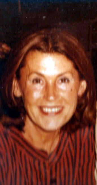 Obituary of Madeleine ''Maddy'' Coussement Finlayson (nee Coussement)