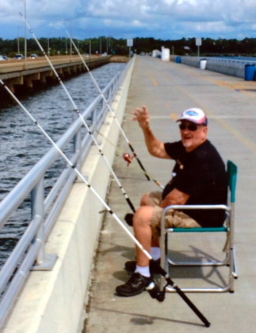 Obituario de Donnie L. Barnes