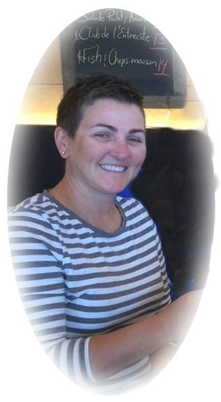 Avis de décès de Mme Nadia Tardif