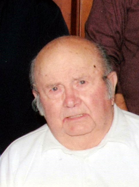 Obituary of Donald L. Yorty Sr.
