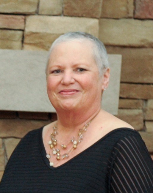 Obituary of Patricia Ann Ridley