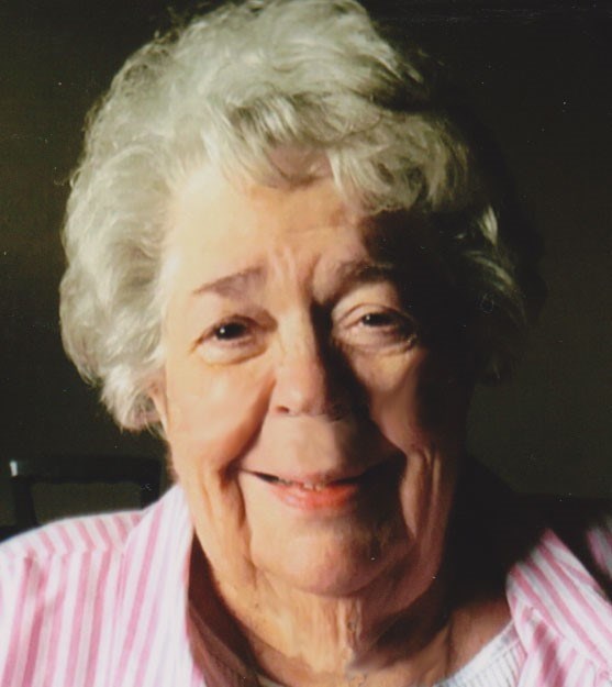 Obituary of Peggy J. Caughron