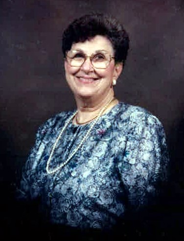 Obituary of Joan Marie Gates
