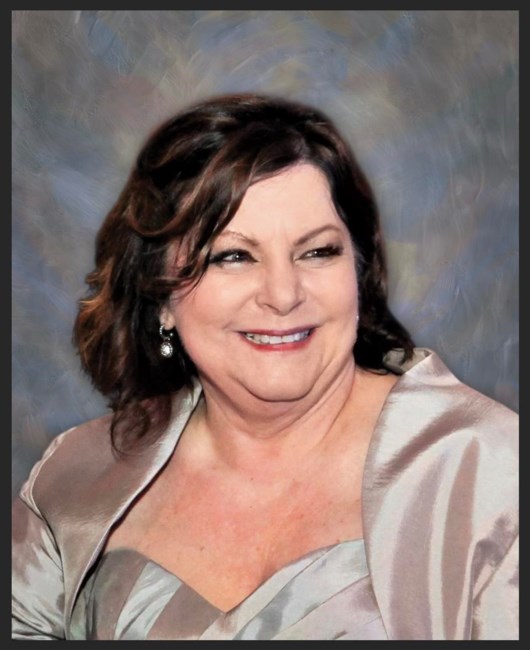 Obituary of Deborah "Debbi" Angonia Riley