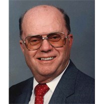 Obituary of Paul Dahlberg