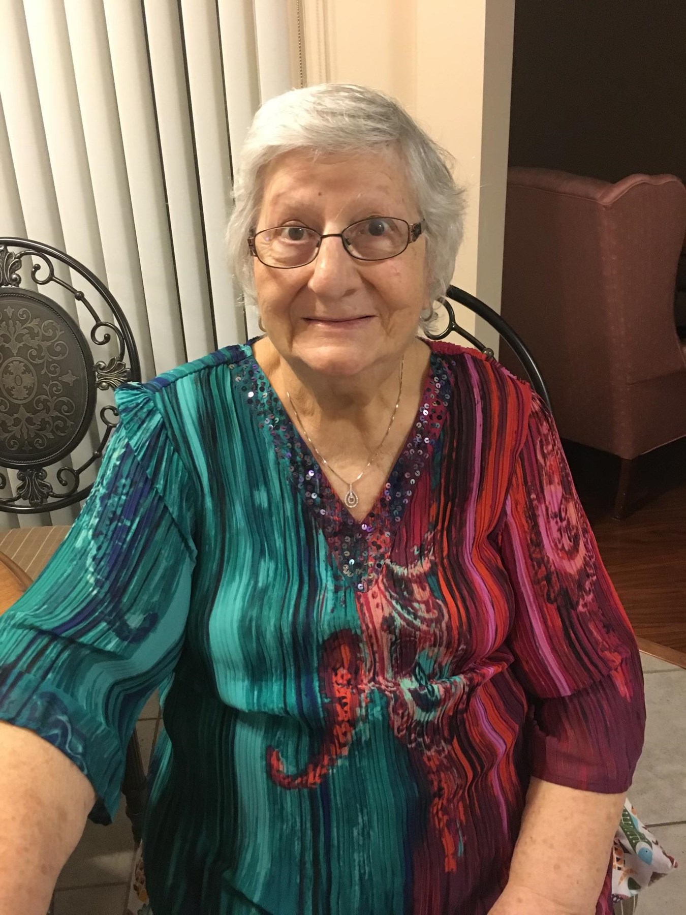 Obituary of Arkad Tadros